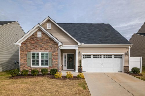 Blog Residential Mortgage