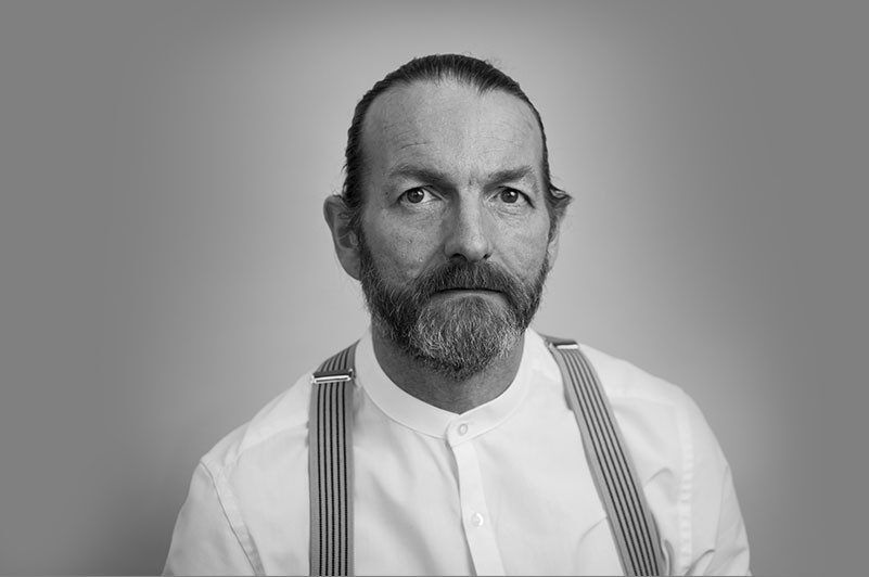 ian sturgess