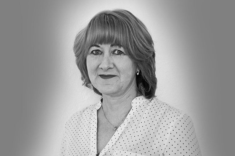 tracey parry