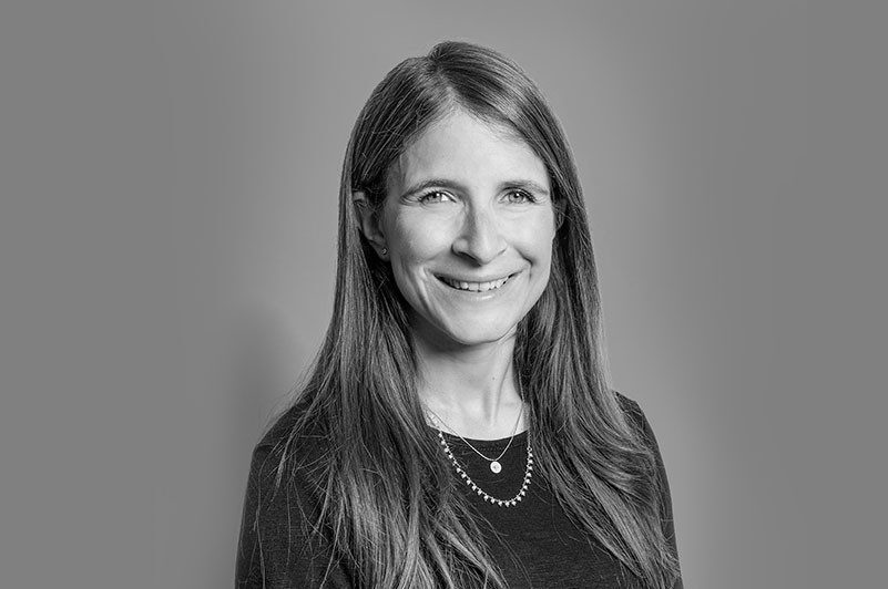 deborah gordon